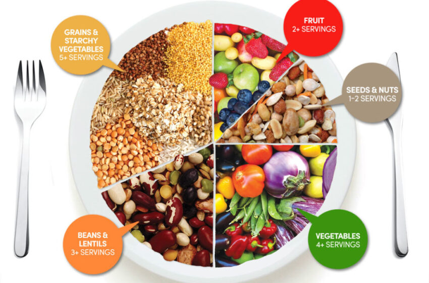  Qiegħdin Jiżdiedu N-Nies Li Jieklu Vegan?