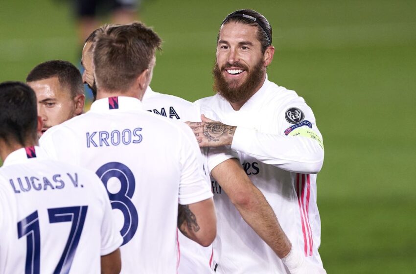  35 Gowl Fi 8 Logħbiet Mill-UEFA Champions League
