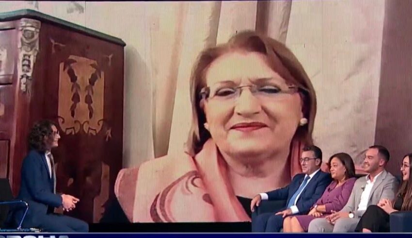  Bil-Filmat: Ara Xi Ġralha T-Tifla Ta’ Bernard Grech Wara Operazzjoni