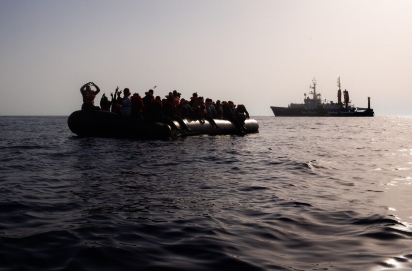  Bil-Filmat: Mat-8,000 Immigrant Jitwaqqfu Milli Jidħlu F’Malta