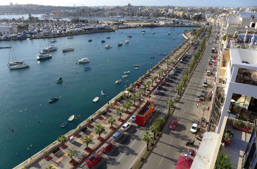  Saru 462 Telefonata Minħabba Dak Li Ġara Fil-Gżira… Mela X’Ġara?!
