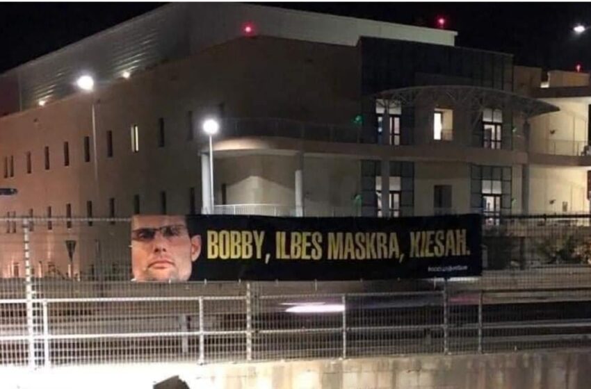  Jgħajru Lill-PM Robert Abela ‘Kiesaħ.’