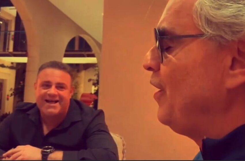  Bil-Filmat: Il-Malti U T-Taljan… It-Tenuri Ċelebri Jkantaw Flimkien