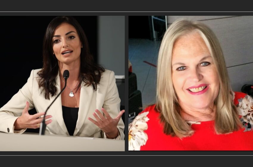 “M’Aħniex Niggustawkom U Anqas Nitbissmu!” – Rosianne Cutajar Bi Kliem Iebes