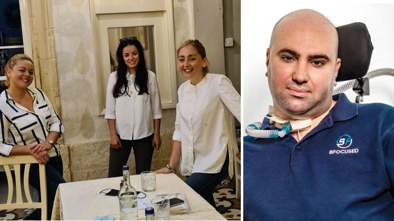  Skond Bjorn Huwa “L-Isbaħ Rigal Għal Dan Il-Milied”