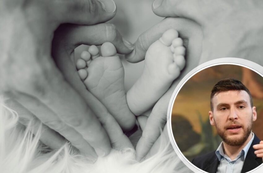  “Ejja Ma Ninsewx Li T-Telf Ta’ Tarbija Huwa Uġigħ Għal Dejjem” – Dr. Nicholas Briffa