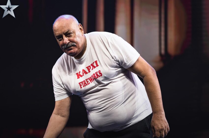  Bosta Jirreaġixxu Fuq Il-Wirja Ta’ Joseph Il-Kapxi Fuq Malta’s Got Talent. Intom X’Taħsbu?