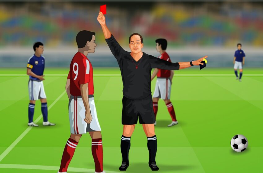  Jekk Tħobb Il-Futbol, Din Interessanti ….
