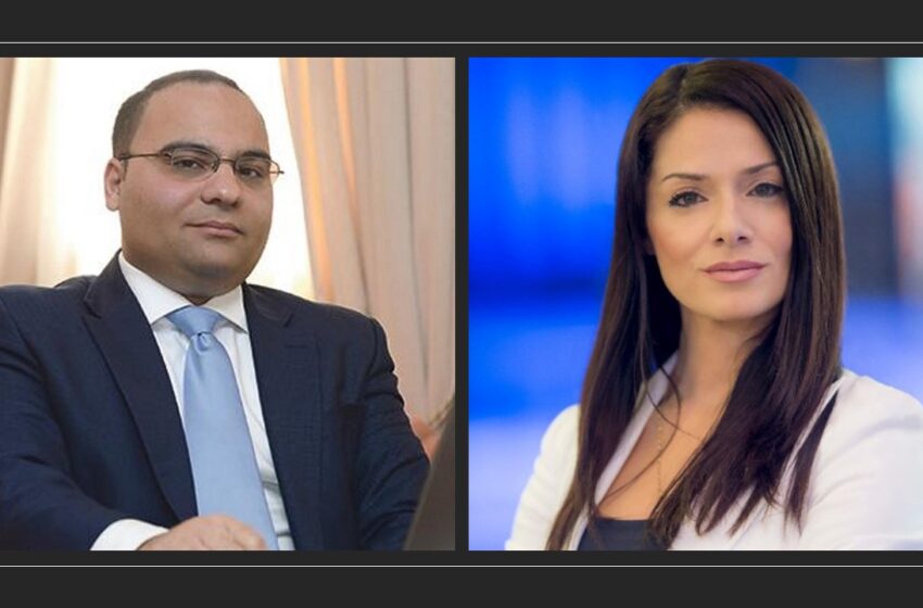  Miriam Dalli U Clyde Caruana Mistennija Jingħataw Ministeru…