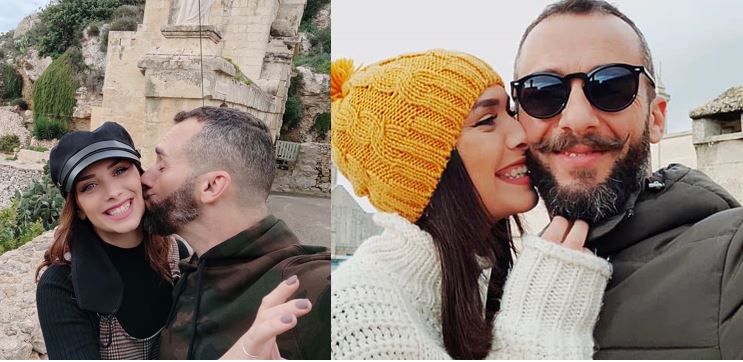  “Lealtà, Qalb Tajba u Raġel Sabiħ Immens”- Clara Lil Gordon Bonello