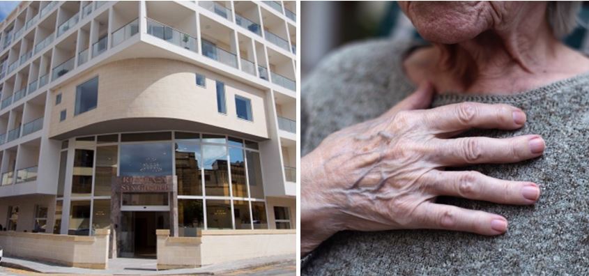  Dar San Ġużepp Tiddikjara Li M’Għadx Baqalha Każijiet Ta’ Covid-19