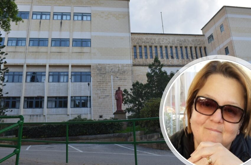  “Aw Int Double H… Handicap U Ħoxna!” – Studenti Mill-Junior College Jgħajru Lil Assistent Kap Ta’ Skola