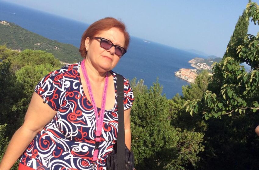  “Kelli Tagħfis F’Sidri U Kienu Se Joħduni L-Isptar” – Tirrakkonta L-Esperjenza Tagħha Tal-Covid-19