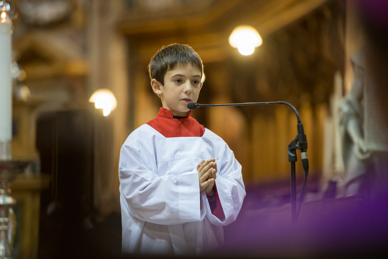  Se Ssir Il-Quddiesa Ta’ Nofs Illejl Din Is-Sena?