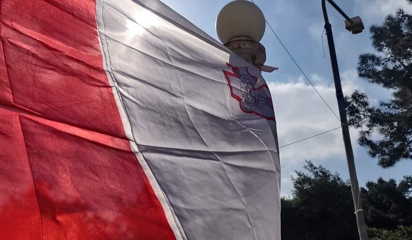  Għaliex Se Nerġgħu Noħorġu L-Bnadar Maltin? Qatt Ma Mmaġinajna Dan Il-Mument!
