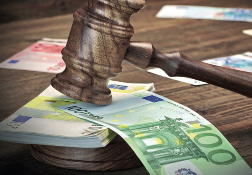  Missier Ordnat Iħallas 20 Sena Manteniment B’Lura