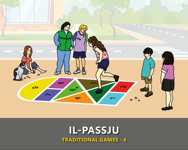  Il-Passju: X’Inhi T-Tifsira Tagħha?