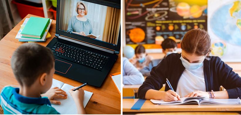  “Ħadd U Xejn Ma Jista’ Jieħu Post It-Tagħlim Li Jsir Fil-Klassi” – Kap Ta’ Skola