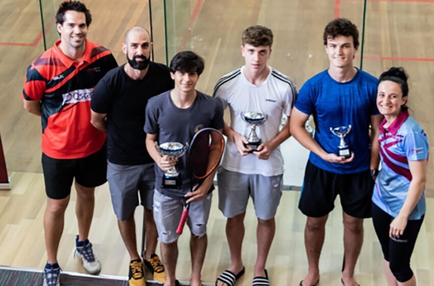  Unur Għal Malta Ġewwa Brisbane