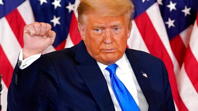  “Irbaħt L-Elezzjoni!” – Donald Trump