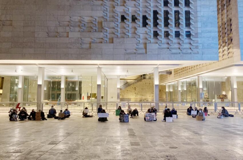  YPB: “Il-Liġijiet Ħorox Kontra l-Abort Wasslu Biex Ipperikolaw Ħajjet Mara.”