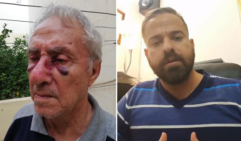  Bil-Filmat: “Ilbieraħ Missieri Ġie D-Dar Kollu Demm U Mbenġel” – Aldo Busuttil
