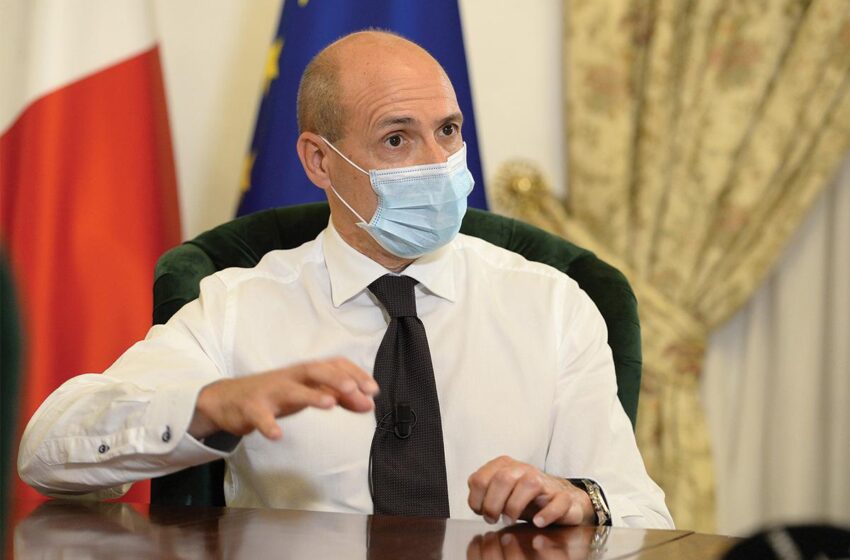  “Iċċekja Mat-Tabib Tiegħek Dwar Liem Vaċċin L-Aktar Li Jgħodd Għalik” – Onor. Chris Fearne