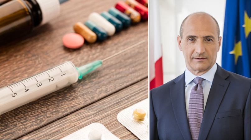  Il-Gvern Jinvesti ‘L Fuq Minn €3 Miljun Fi Trattamenti Tal-HIV Iktar Avvanzati