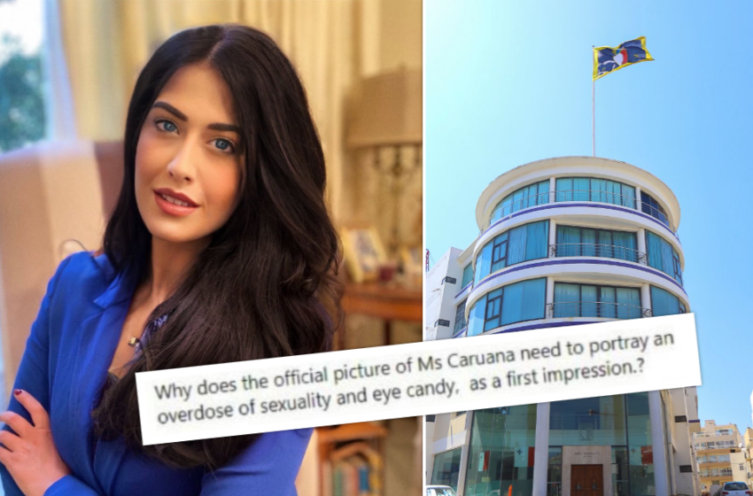  “Jaqaw Mara M’Għandhiex Dritt Tkun Professjonali U Sabiħa Fl-Istess Ħin?” – Eve Borg Bonello