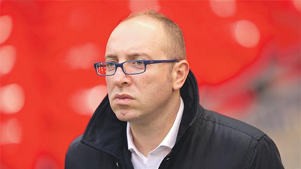  Il-President Tal-MFA Bjorn Vassallo Pożittiv Għall-Covid-19
