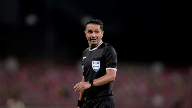  Titħassar Logħba Futbol Wara Li Rreferew Għall-Assistent Kowċ Bħala ‘Negro’