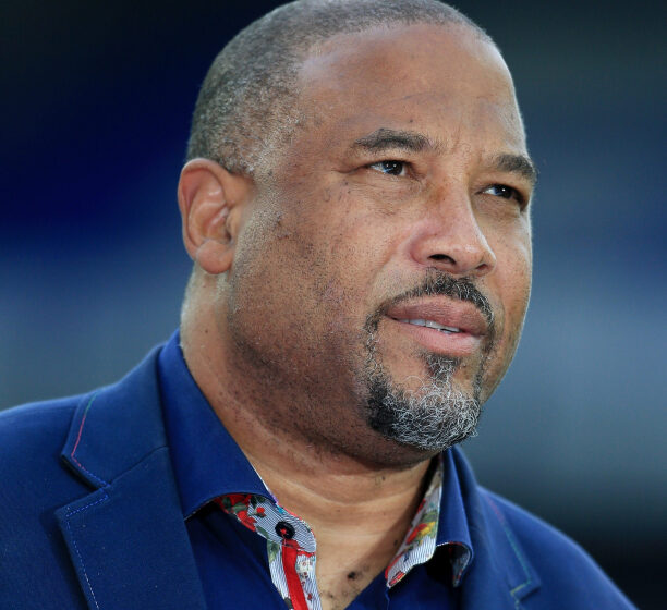  John Barnes Jiddefendi Lir-Raba’ Uffiċċjal Rigward Il-Kumment Razzist