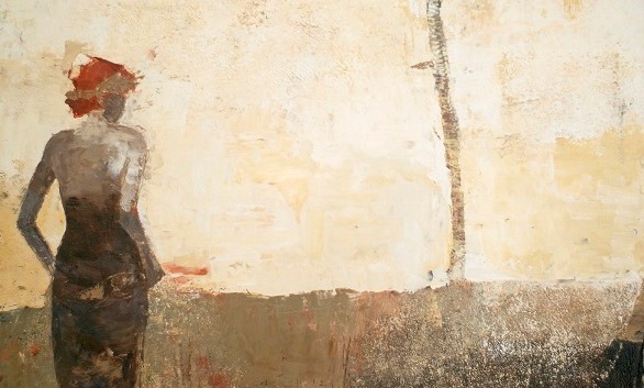  Arti, Poeżija, Mużika, Għana: Prestazzjoni Intima Fi Strada Stretta