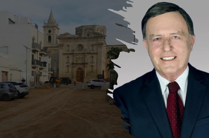  Quddiem Il-Knisja L-Qadima Ta’ Birkirkara Inqalgħet Il-Pjazza Għas-Sitt Darba!!!