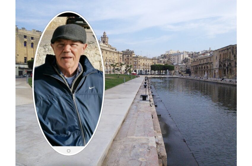  Dan Ir-Raġel Deher L-Aħħar Ilbieraħ F’Bormla… Għinuna Nsibuh!