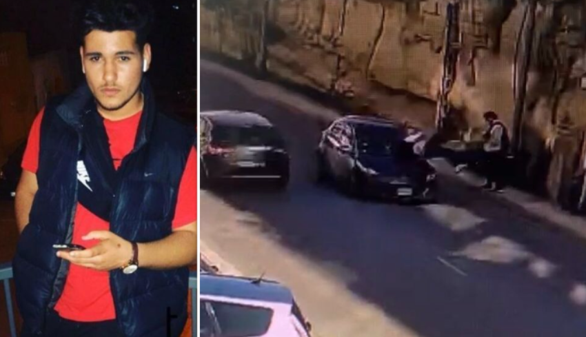  “Aktar Inkwetajt Għall-Mara Li Kienet Qed Issuq. Tajtha L-Ġakketta Tiegħi.” – Il-Ġuvni Li Ttajjar Fil-Gżira