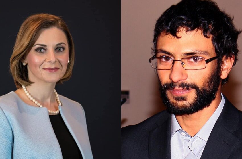  “… Tlabt Apoloġija Talli Mbarazzajtha Bil-Lingwaġġ Tiegħi” – Mark Camilleri Lill-Ministru Justyne Caruana