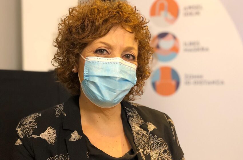  Bħal-Lum Twieldet Charmaine Gauci – L-Aktar Mara Popolari Fis-Sena 2020