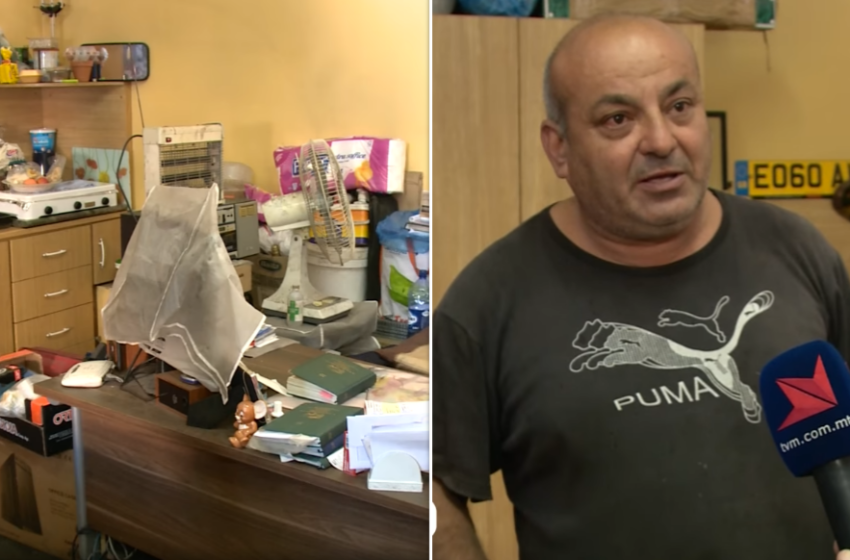 Bil-Filmat: Jgħid Li Qed Jgħix Fil-Faqar Minħabba L-Manteniment