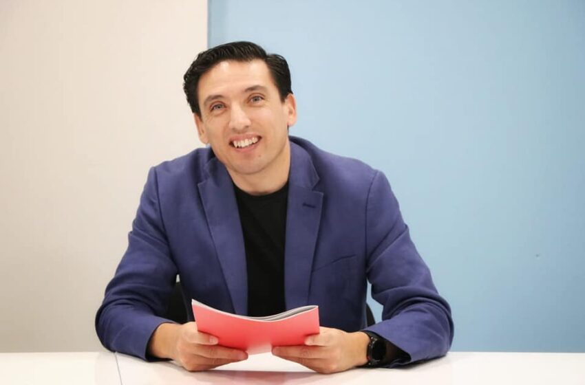  “Inħarsu’L Quddiem B’Kumpass Edukattiv… Riġenerazzjoni Tas-Sistema Edukattiva” – Frank Fabri
