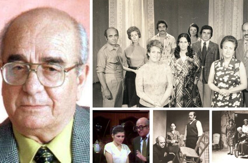  Bħal-Għada 7 Snin Ilu Ħalliena L-Kittieb Lino Grech