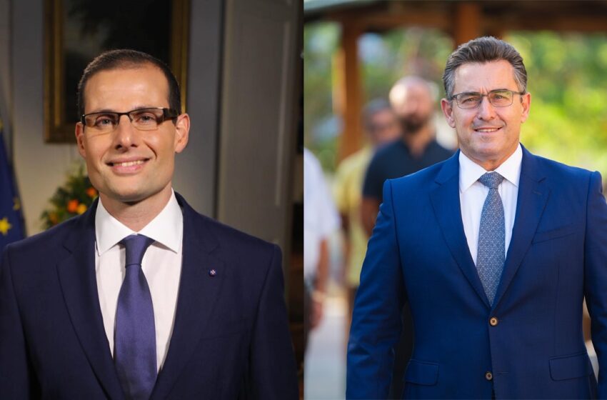  Grech Inaqqas Fil-Fiduċja Filwaqt Li Abela Jirbaħ Għawdex Lura – Malta Today