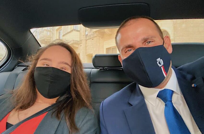  Ara T-Tfajla Li Se Tqatta’ Jum Mal-Prim Ministru