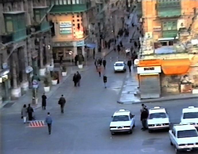  Min Jiftakarha Hekk Strada Rjali? (Triq Ir-Repubblika)