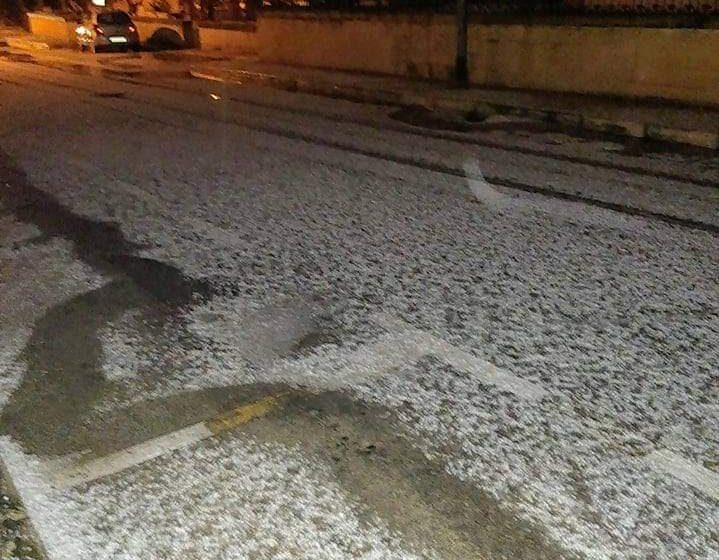 Jinżel Is-Silġ F’Xi Nħawi F’Malta…