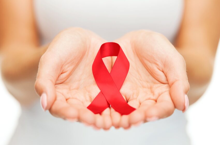  Jum Dinji Tal-AIDS