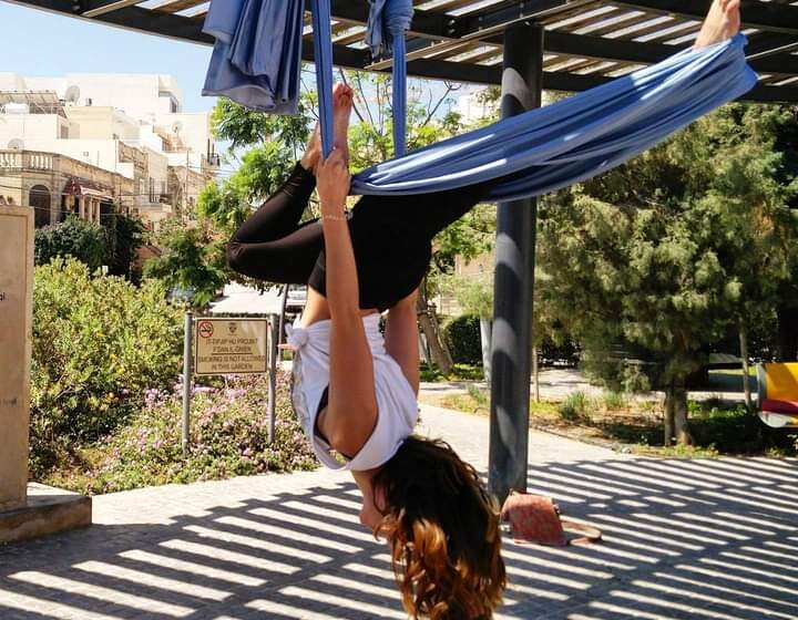  Taqta’ Qalbek Mill-Yoga? Ma Tarax Effett? Aqra Dan!