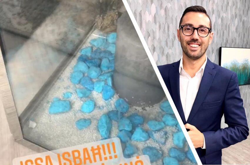  Illum Lil Wayne Aquilina Daħallu Xi Ħadd Fl-Istudio Bla Ma Stiednu!!!