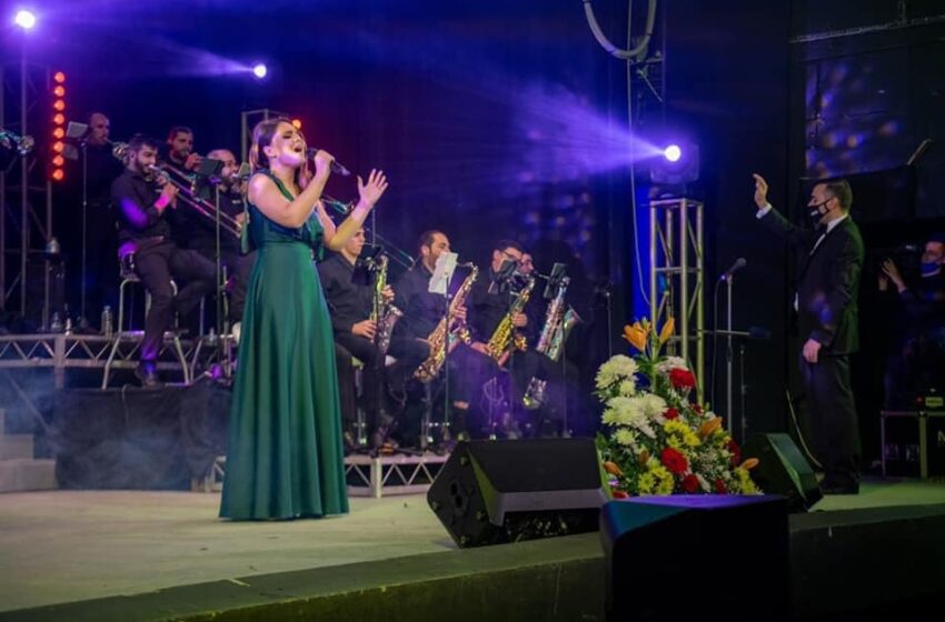  “Għadni Xxukkjata Bir-Riżultat U Grata Mmens” – Ir-Rebbieħa Tal-Festival ‘Kantamagħna’