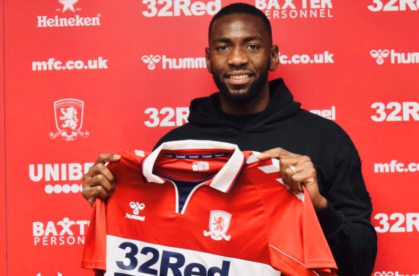  Tiftakruħ ma’ Floriana.. Bolasie jingħaqad ma’ Middlesbrough u transfers oħra